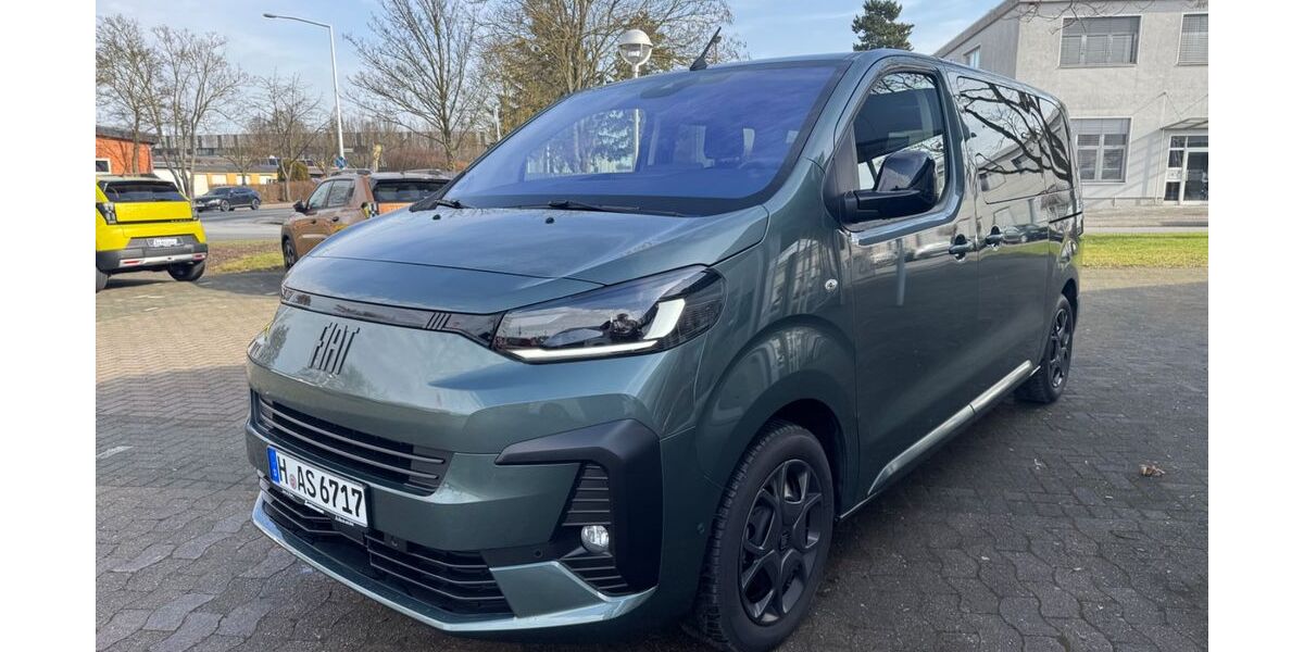 Fiat Ulysse 13.150 km 38.891 &euro; Lehrte 31275