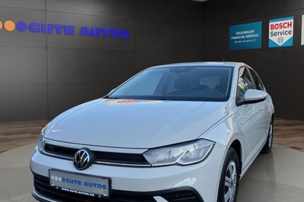 VW Polo 48.982 km 13.700 &euro; Potsdam 14469