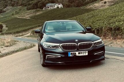 Alpina B5