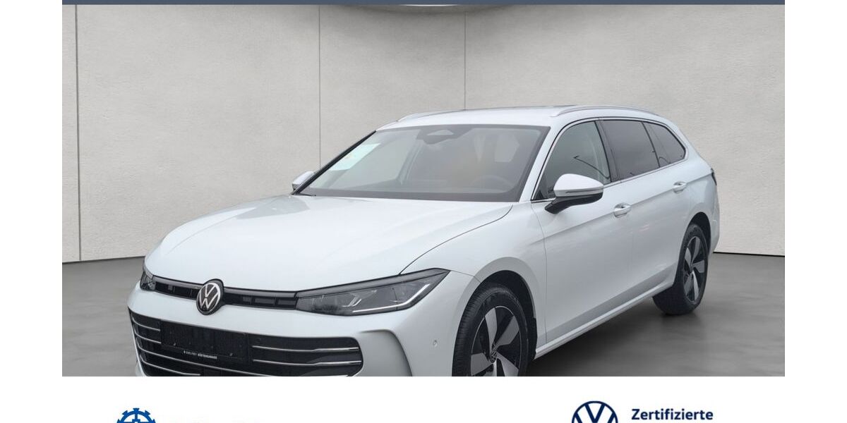 VW Passat 6.000 km 59.990 &euro; Heide 25746