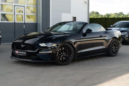 Ford Mustang 34.863 km 48.950 &euro; Nersingen 89278