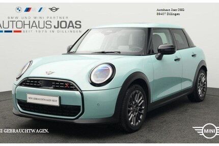 Mini Cooper S 9.400 km 30.226 &euro; Dillingen 89407