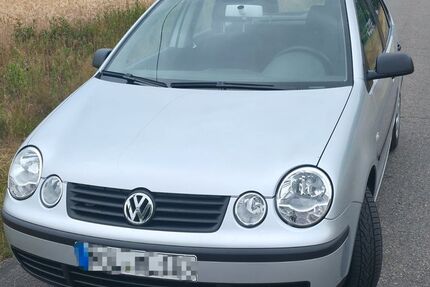 VW Polo 56.000 km 3.199 &euro; Chemnitz 09114