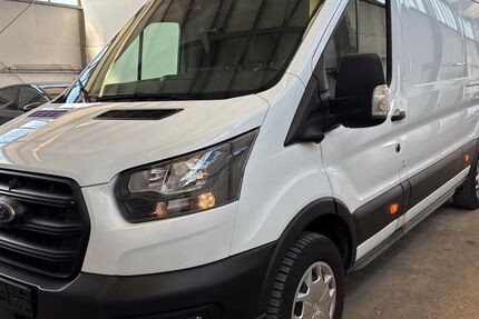 Ford Transit 79.000 km 23.794 &euro; Tirpersdorf 08606