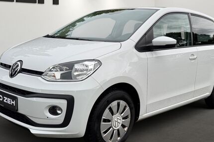 VW up! 39.340 km 12.450 &euro; Eltville 65343