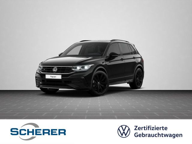 VW Tiguan 53.665 km 39.380 &euro; Aschaffenburg 63741