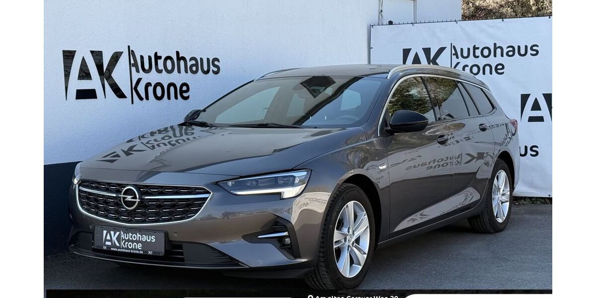 Opel Insignia 84.690 km 19.990 &euro; Bischofsheim 65474