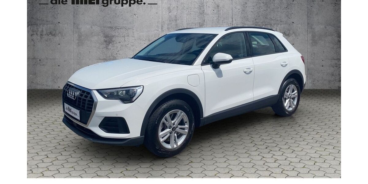 Audi Q3 50.800 km 26.490 &euro; Bad Driburg 33014