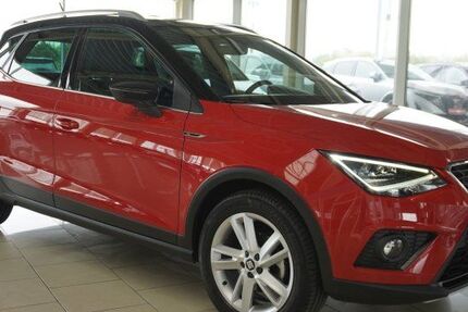 Seat Arona 42.645 km 17.410 € Hohenwarsleben bei Magdeburg 39326