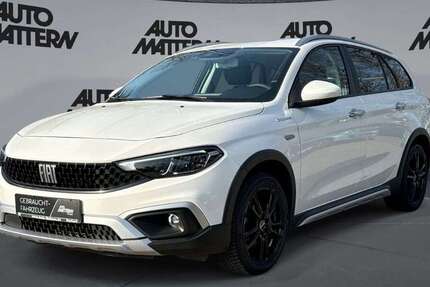 Fiat Tipo 64.000 km 18.590 &euro; Herford 32049