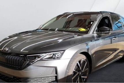 Skoda Octavia 8.725 km 38.900 &euro; Kirkel 66459