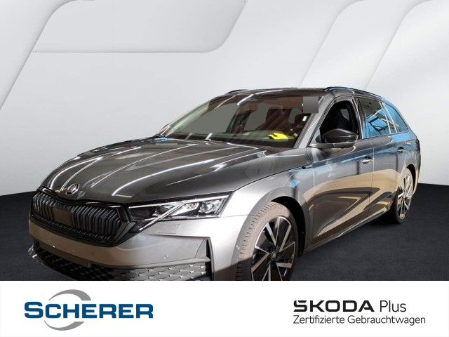 Skoda Octavia 8.725 km 38.900 &euro; Kirkel 66459