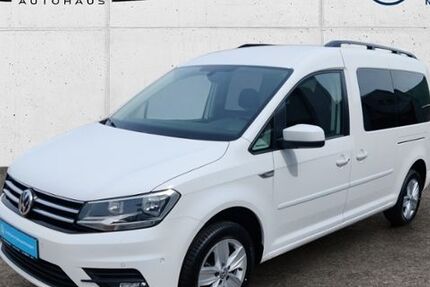 VW Caddy Maxi 100.083 km 18.450 &euro; Bad Salzungen 36433