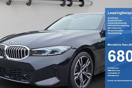 BMW 320 4.063 km 48.880 &euro; Eggenfelden 84307