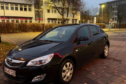 Opel Astra 91.000 km 7.200 &euro; schwerin 19053