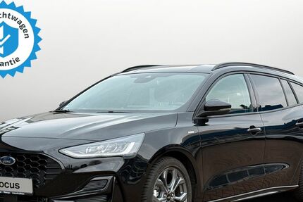 Ford Focus 3.900 km 24.900 &euro; Unterschneidheim 73485