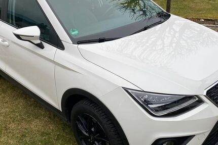 Seat Arona 72.000 km 14.300 &euro; Neureichenau 94089