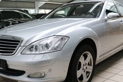 Mercedes-Benz S 320 172.958 km 10.000 &euro; Großefehn 26629