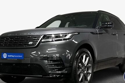 Land Rover Range Rover Velar 4.699 km 73.395 &euro; München 80809