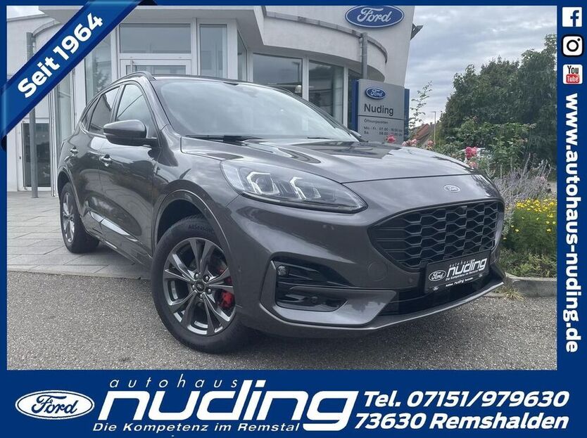 Kuga