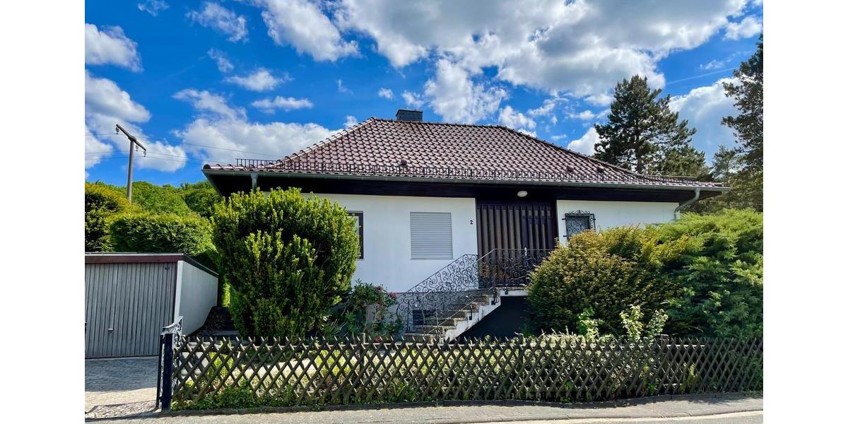 Bungalow Weilrod - 3 Zimmer, 120 m&sup2;, 350.000&euro; | Angebot:26719958