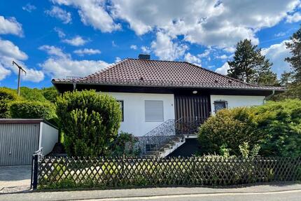 Haus Weilrod - 3 Zimmer, 120 m&sup2;, 350.000&euro; | Angebot:26719958