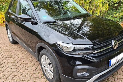 VW T-Cross 58.000 km 14.900 &euro; Seesen 38723