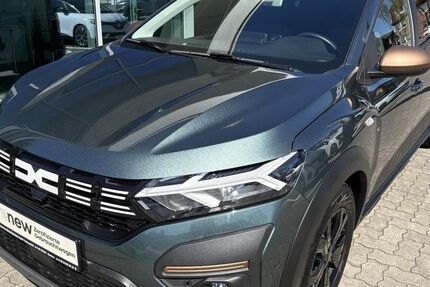 Dacia Jogger 24.200 km 18.490 &euro; Beidenfleth 25573