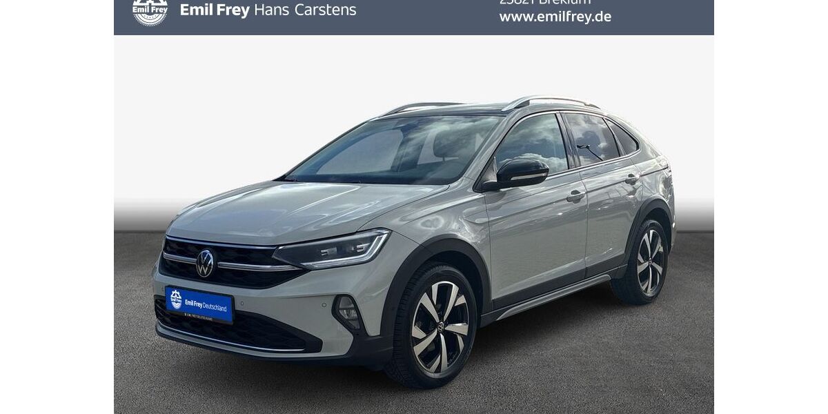 VW Taigo 34.700 km 19.480 &euro; Breklum 25821