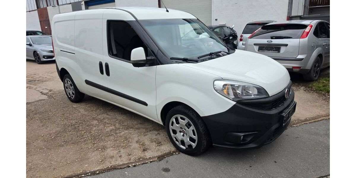 Fiat Doblo 309.000 km 4.400 &euro; Nürnberg 90441