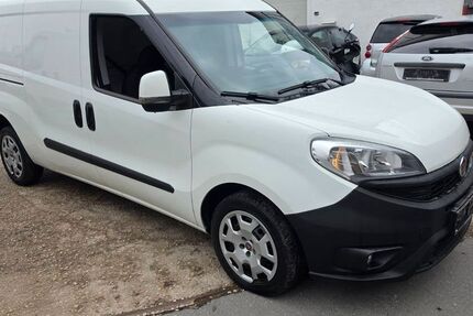 Fiat Doblo 309.000 km 4.444 &euro; Nürnberg 90441