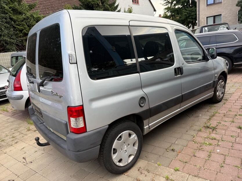 Citroen Berlingo 131.000 km 3.350 € Wolfenbüttel (Halchter) 38304