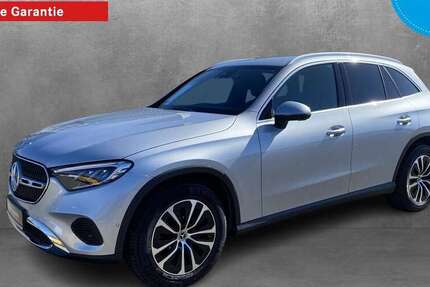 Mercedes GLC 220