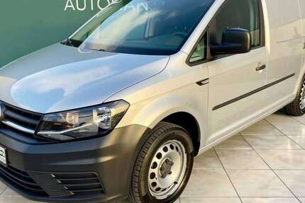 VW Caddy 158.000 km 9.950 &euro; Niefern 75223