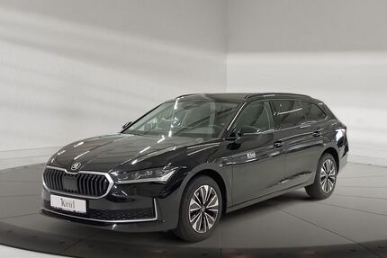 Skoda Superb 8.500 km 46.900 &euro; Weißenfels 06667