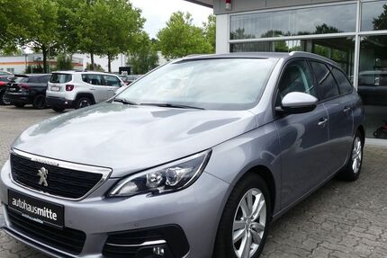 Peugeot 308 76.289 km 11.000 &euro; Dessau-Roßlau 06847
