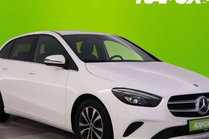 Mercedes-Benz B 200 98.960 km 21.900 &euro; Ahrensburg 22926