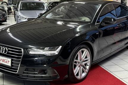Audi A7 176.000 km 24.849 &euro; Erftstadt / Köln 50374