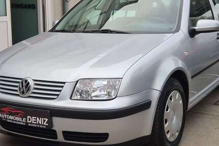 VW Bora 149.034 km 1.999 &euro; Lünen 44532