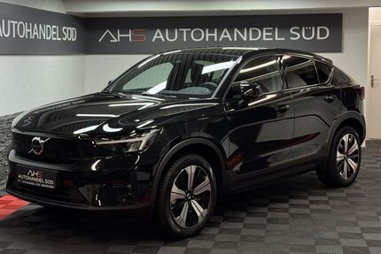 Volvo C40 14.000 km 35.999 &euro; Remscheid 42857