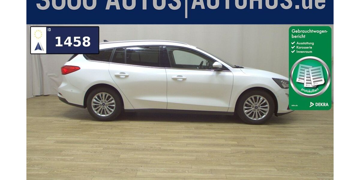 Ford Focus 142.804 km 9.980 &euro; Bremen / Arsten 28279