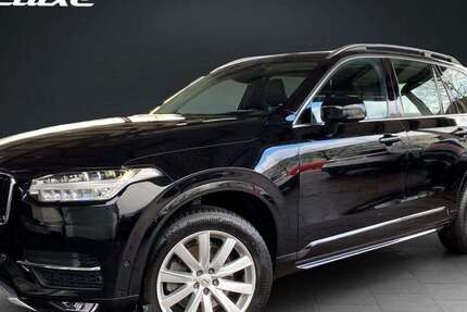 Volvo XC90 170.900 km 28.900 &euro; Hamburg 22047
