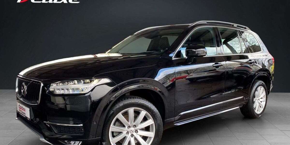 Volvo XC90 170.900 km 28.900 &euro; Hamburg 22047