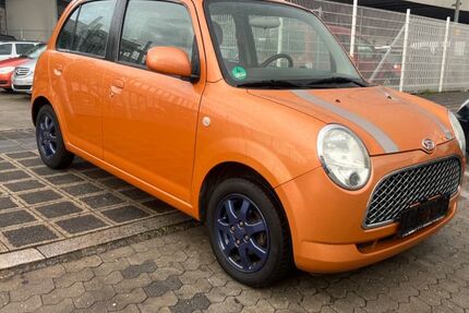 Daihatsu TREVIS 152.560 km 999 &euro; Nürnberg 90439