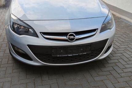 Opel Astra 167.184 km 5.250 &euro; Pfarrkirchen 84348