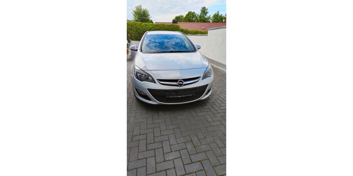 Opel Astra 167.184 km 5.250 &euro; Pfarrkirchen 84348