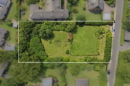 Grundstück Halstenbek - 1.620.000&euro; | Angebot:24670367