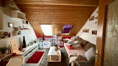 LUKRATIV IN BESTLAGE MIT VIEL ENTWICKLUNGSPOTENZIAL - Mehrfamilienhaus, Wohnhaus Erfurt Johannesplatz | Angebot:26373696