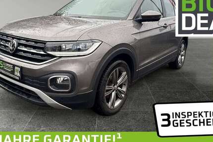VW T-Cross 39.900 km 17.980 &euro; Kiel 24119