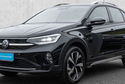 VW Taigo 15.666 km 22.950 &euro; Meerbusch 40670